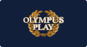 Olympus play Casino image