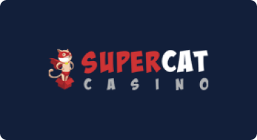 Supercat casino image