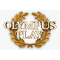 Olympus play casino logo