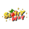 SlottyWay casino online logo