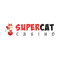 SuperCat casino Logo