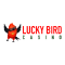 Lucky bird casino logo
