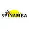 Spinamba online casino logo