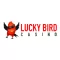 Lucky bird casino logo